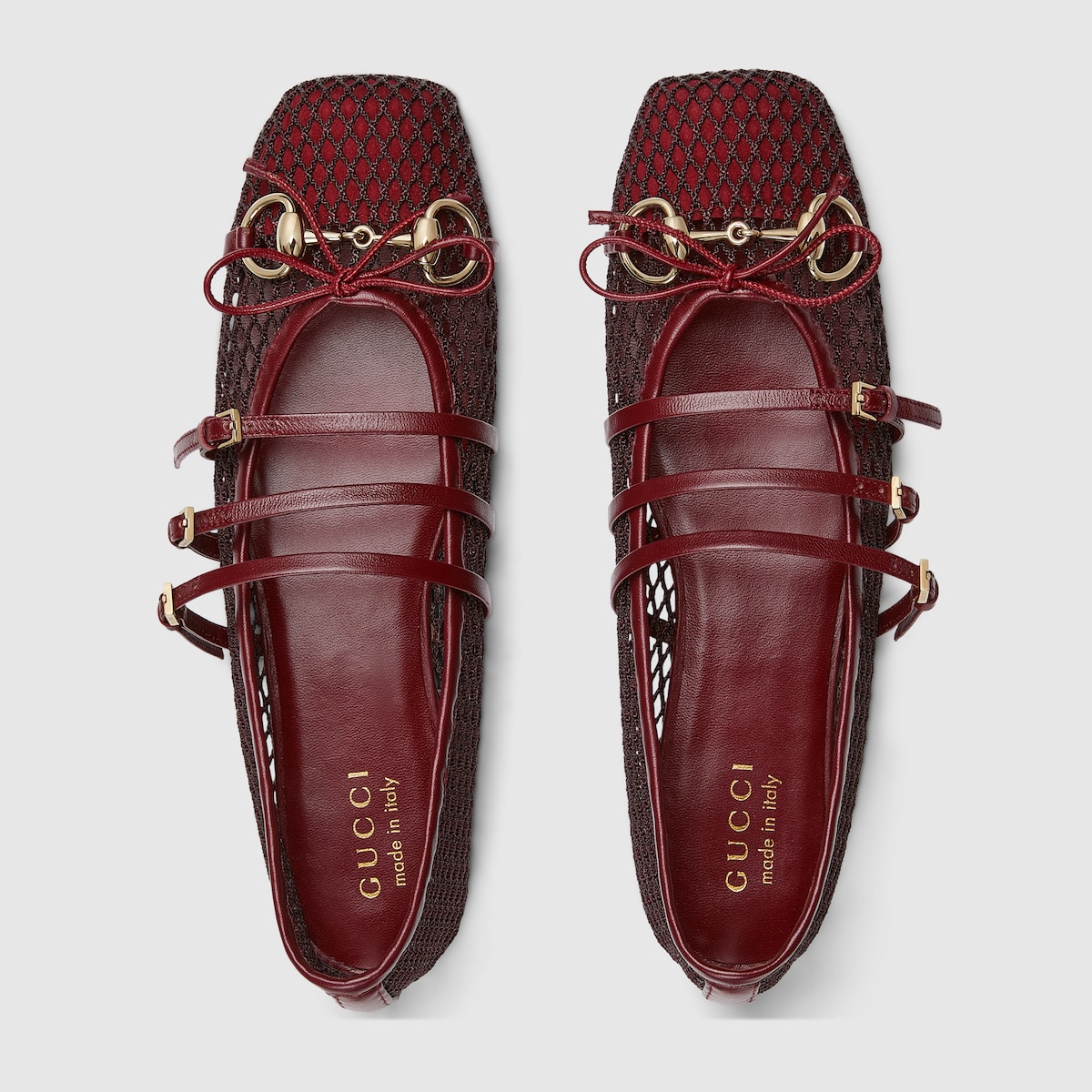 Gucci Women’s Gucci Horsebit ballet flat - Image 2